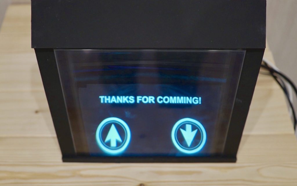 エレベーターのボタンを非接触にする最新技術 ライトカフェofficial Blog